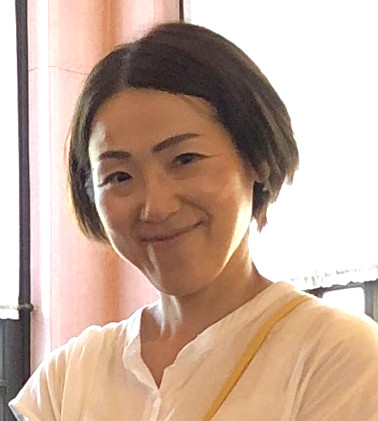 Misako Someya